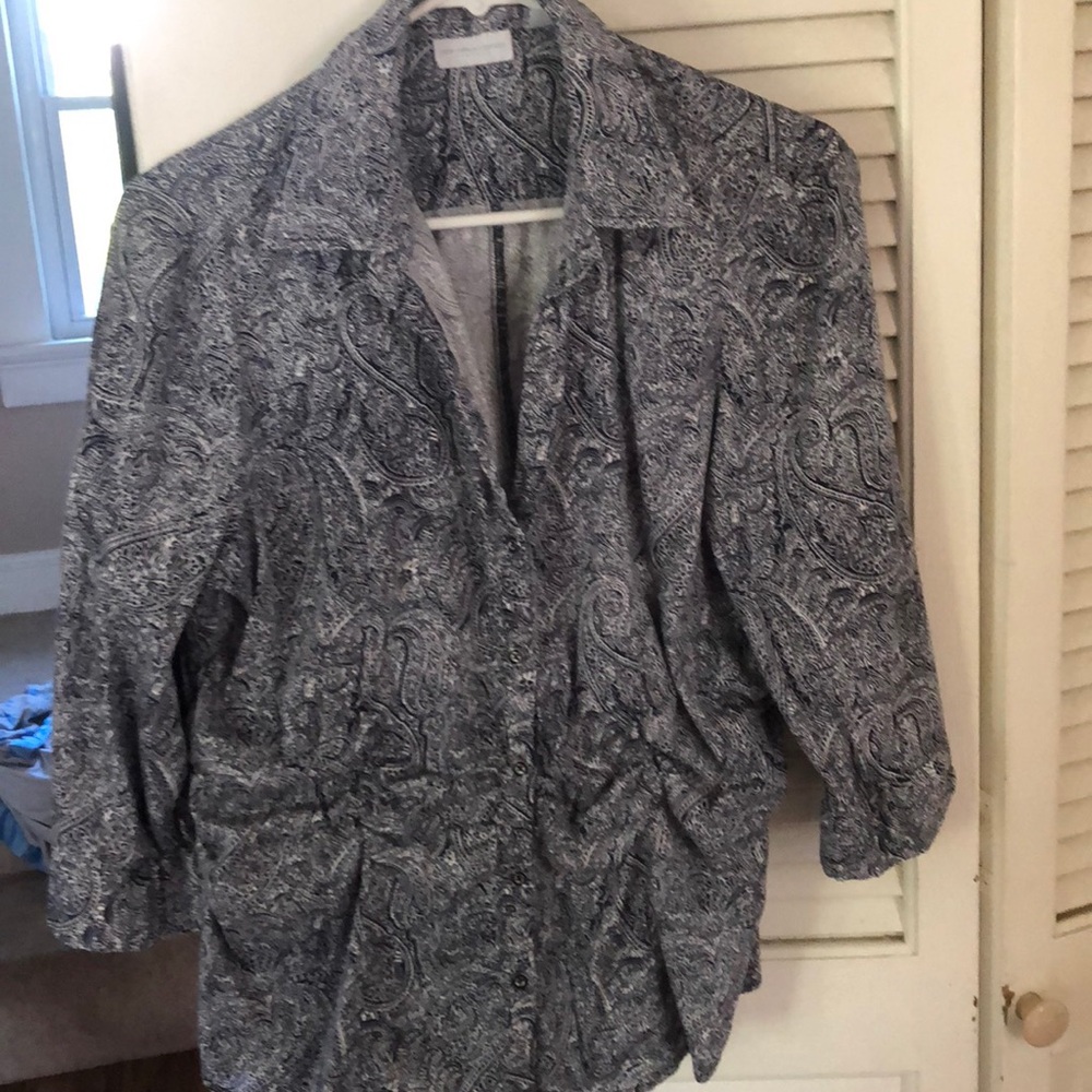 Blouse